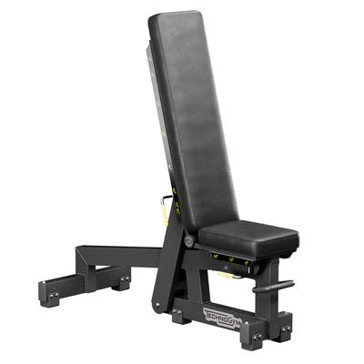 Technogym Adjustable Bench Pure — Вид 2
