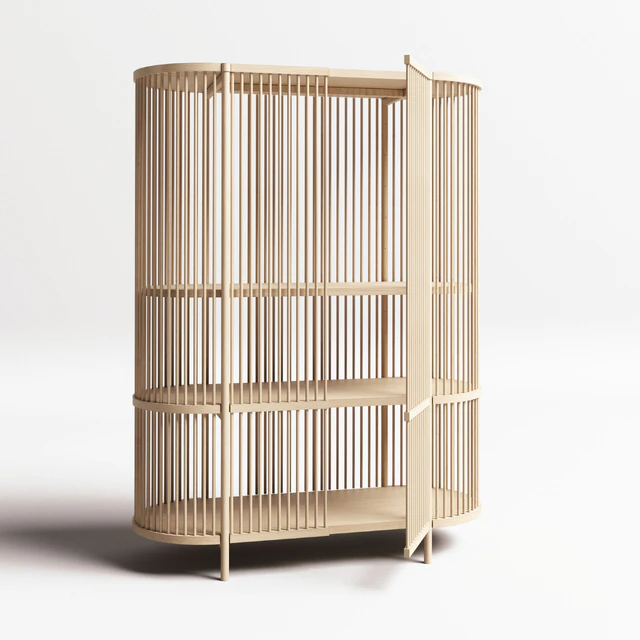 The Bastone Cabinet — Скачать