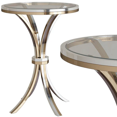 Cain side table — Descargar