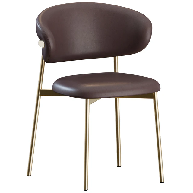 Oleandro Chair Metal by Calligaris — Descargar
