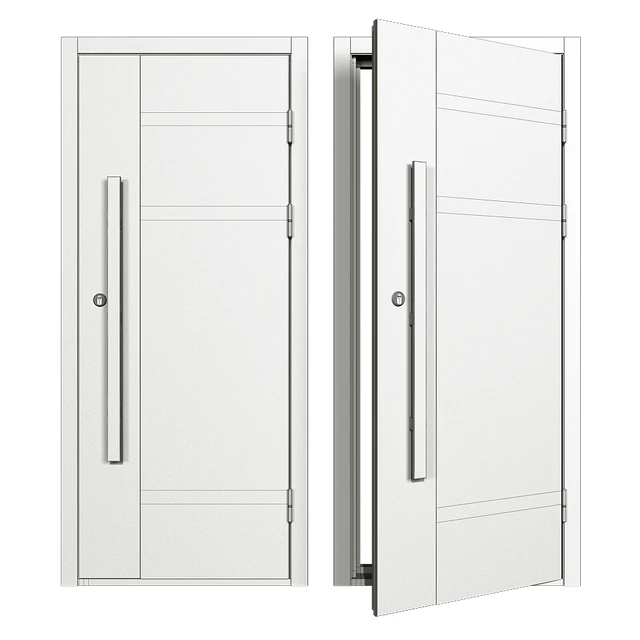Entrance doors 5 — Descargar
