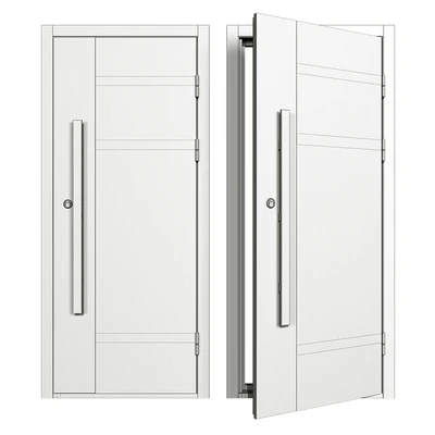 Entrance doors 5 — Ver 2