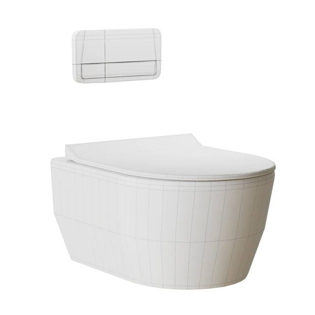 set bathroom — Descargar