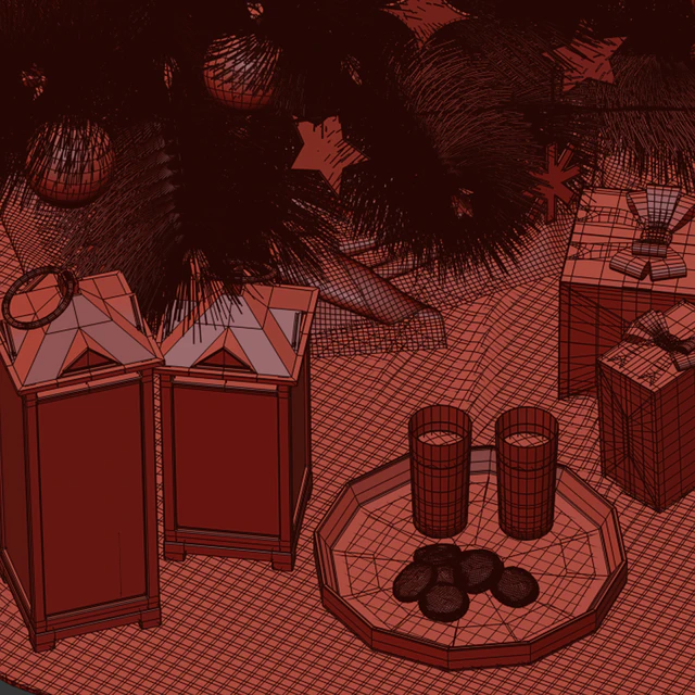 Christmas tree 2020 — Descargar
