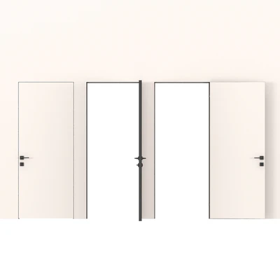iDoors — Вид 3
