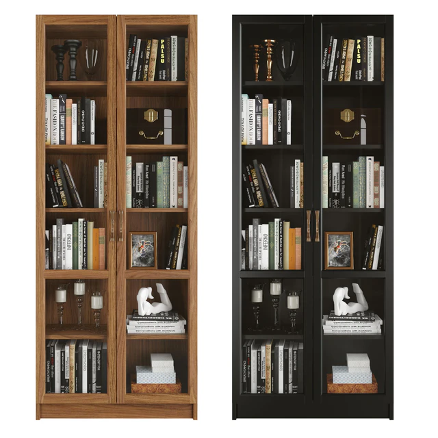 Bookcase 10 — Descargar