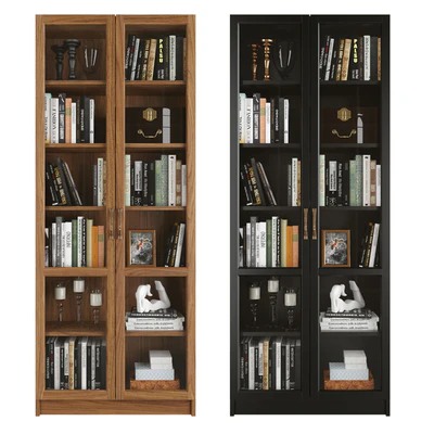 Bookcase 10 — Descargar