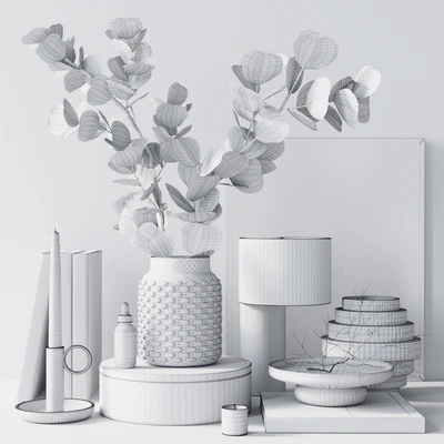 Decor 09 — Вид 2