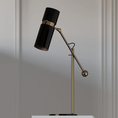 Creativemary KOBE table lamp — Descargar