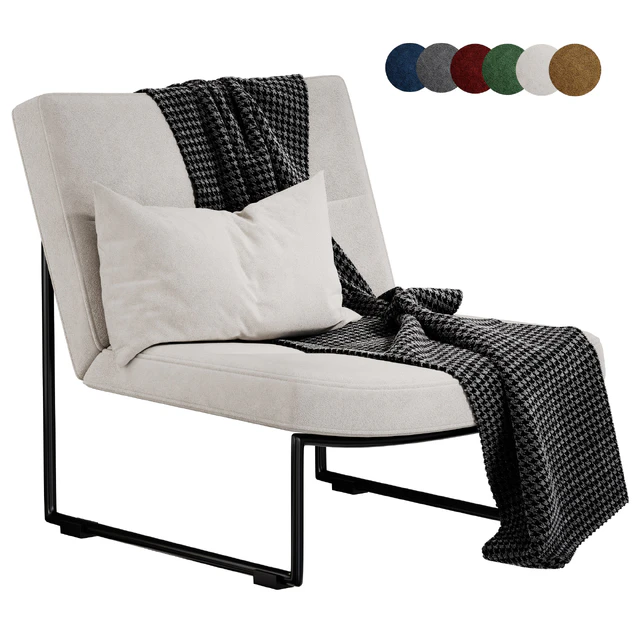 Hebbes armchair By Harvink — Descargar