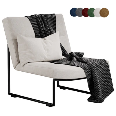 Hebbes armchair By Harvink — Ver 1