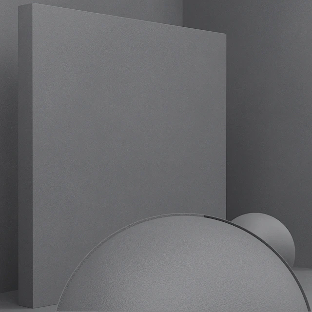 Material (seamless) - stone, plaster set 74 — Download