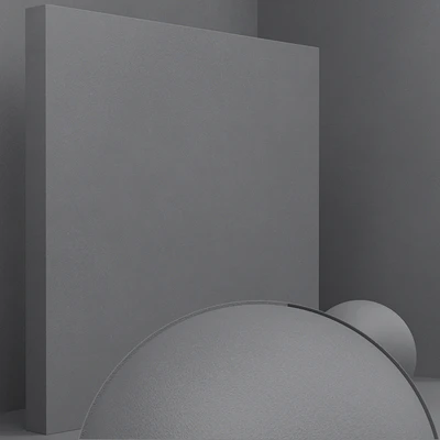 Material (seamless) - stone, plaster set 74 — View 3