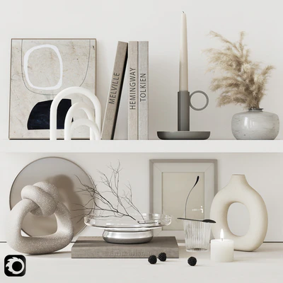 Decor 05 — Ver 1