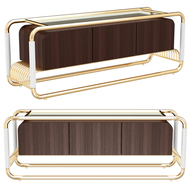 Lautner Tv Table — Descargar
