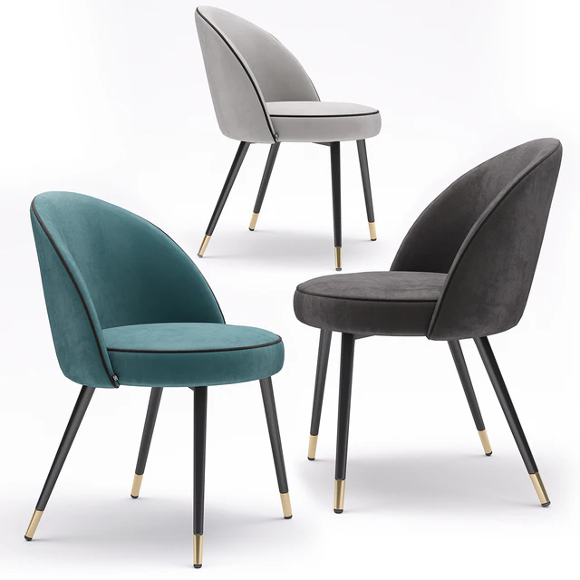 Eichholtz Dining Chair Cooper — Descargar
