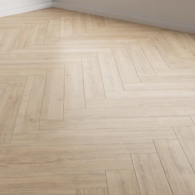 Oak Flooring 4 colors 5 installations 11 — Ver 2
