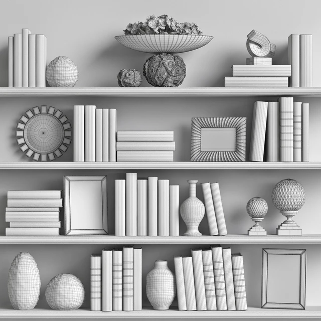 Decor Set 9 — Descargar