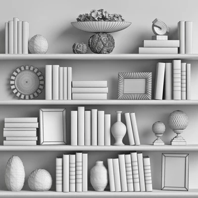 Decor Set 9 — Ver 2