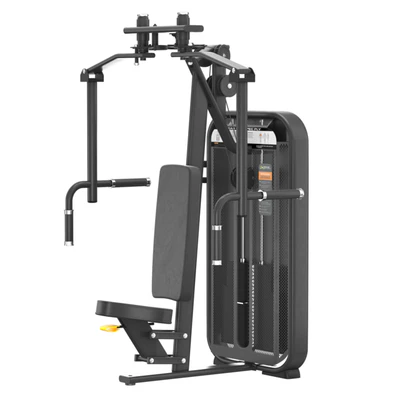 DHZ Fitness E-7007 Pearl Delt Pec Fly — Ver 2