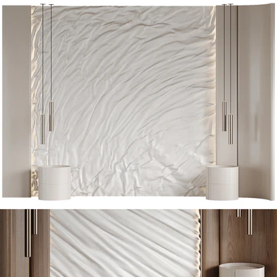 Headboard Soft — Ver 3
