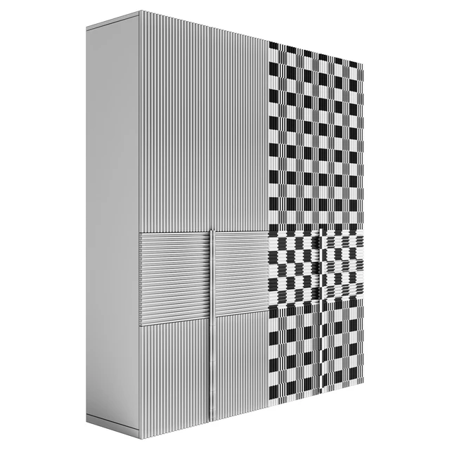Cabinet of my design (Muzafarov collections) — Descargar