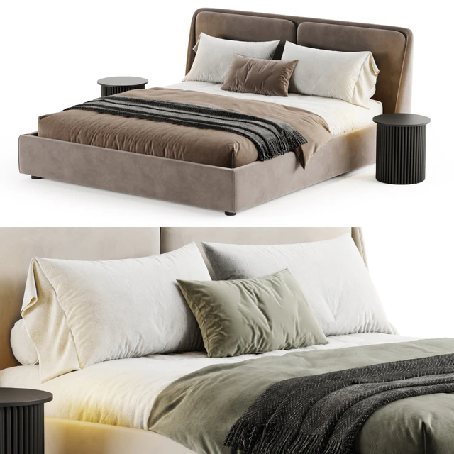 Bend Bed Ditre Italia — Descargar