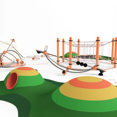 Playground — Ver 2