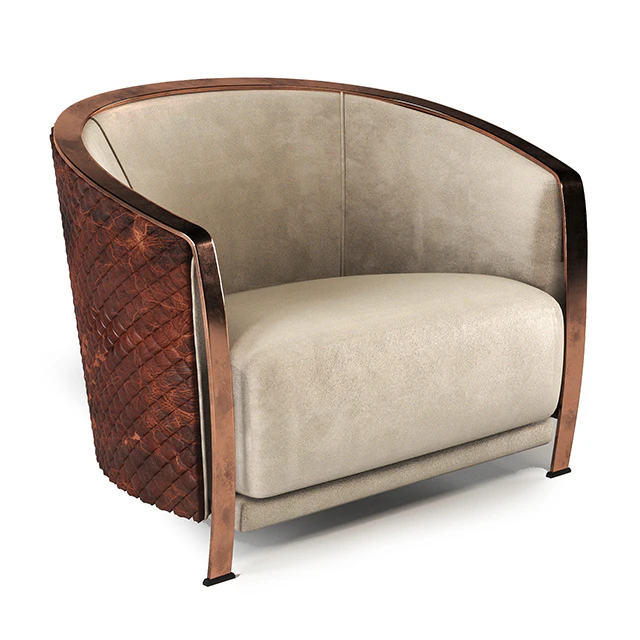 Armchair Rugiano 005 AS — Скачать