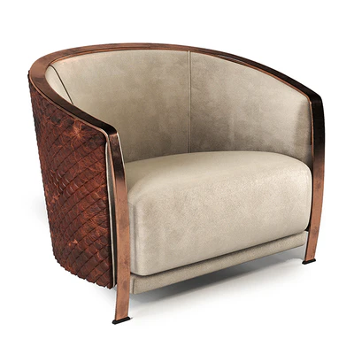 Armchair Rugiano 005 AS — Вид 3