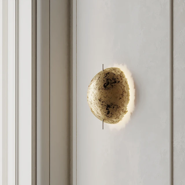 PostKrisi W 21 wall Light from Catellani and Smith — Скачать