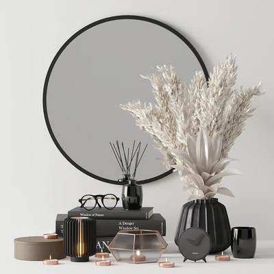 decor set — Ver 1