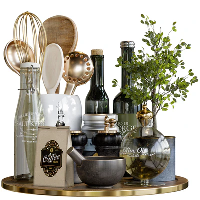 kitchen accessories 11 — Вид 2