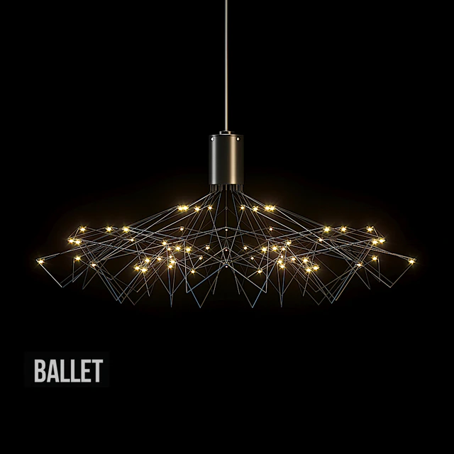 Lamp Bezhko Ballet 800 — Descargar