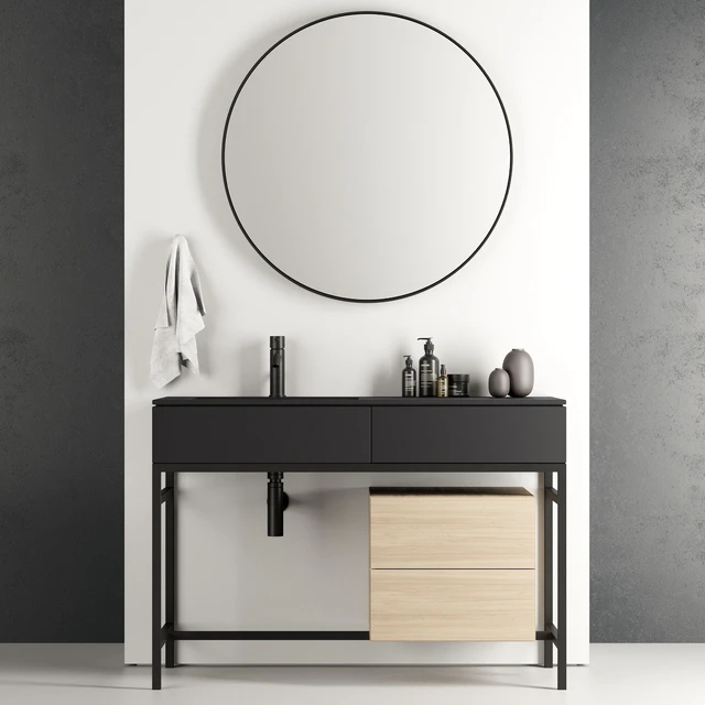Умывальник Ceramica Cielo Milano — Скачать