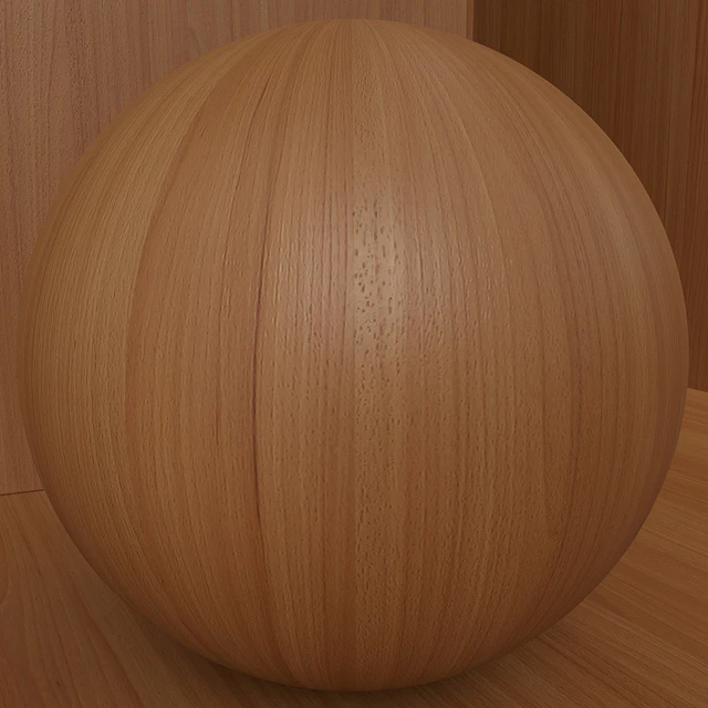 Material beech wood seamless - set 103 — Descargar