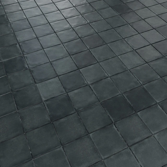 Porcelain stoneware tiles EQUIPE ARGILE 10x10 cm — Descargar