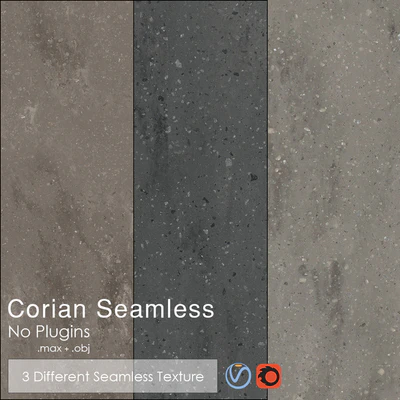 Dupont Corian Kitchen Countertops Aggregate — Ver 1