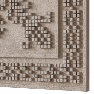 70 Decorative Wall Art — Вид 2