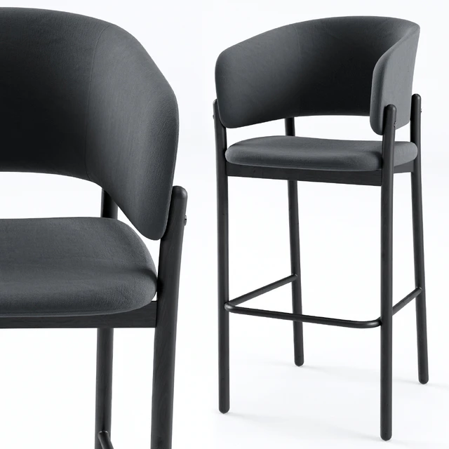 Blasco&Vila RC Barstool — Скачать