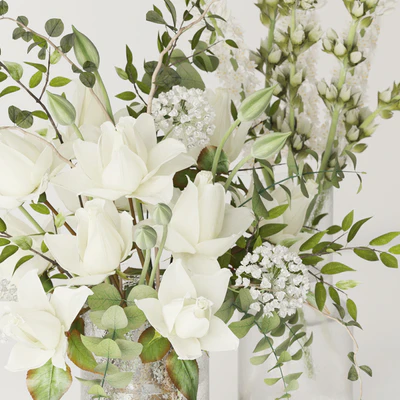 Flower composition - 12 — Вид 2