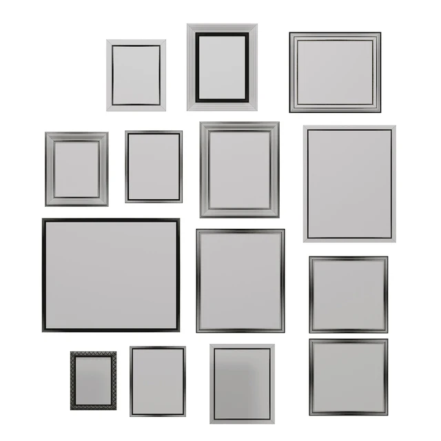 Classic paintings set 31 — Descargar