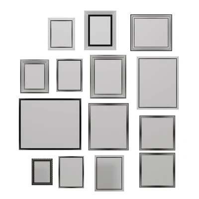 Classic paintings set 31 — Ver 2