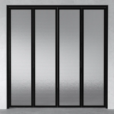 Doors set 04 — Вид 1
