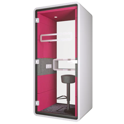 Mikomax Smart Office | HUSH PHONE — Вид 3