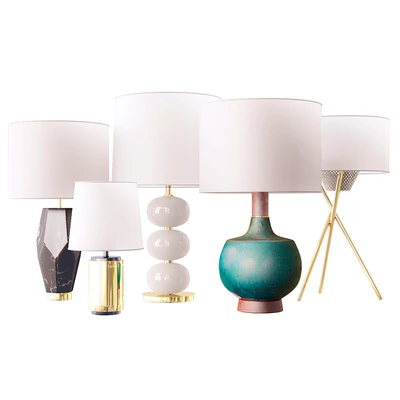 West elm Table Lamps — Вид 2