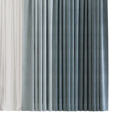 Curtain 739 — Ver 2