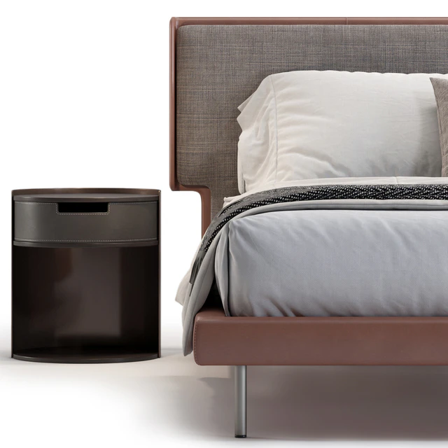 Ditre italia Skin Bed — Скачать