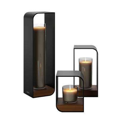 Manutti - Candle Holder — Descargar