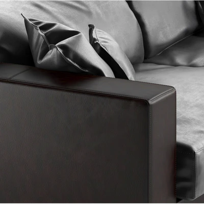 Baxter Budapest Sofa — Ver 2